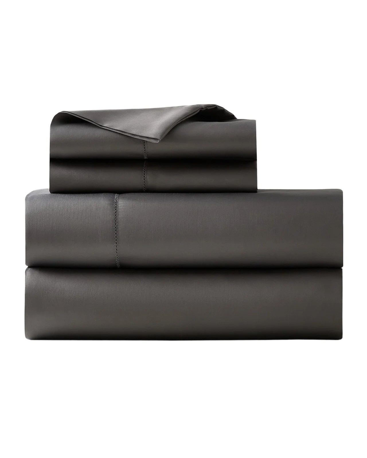 Ralph Lauren Home Organic Sateen Fitted Sheet