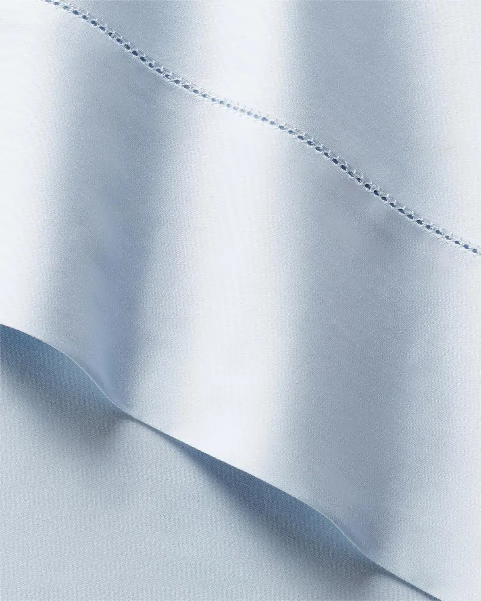 Ralph Lauren Home Organic Sateen Pillowcase | Thumbnail 2