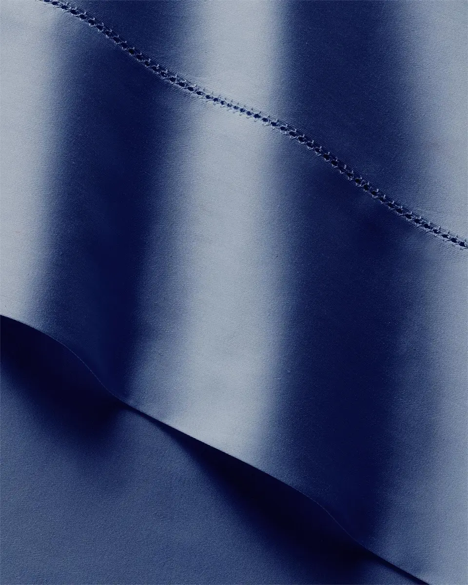 Ralph Lauren Home Organic Sateen Pillowcase | Thumbnail 2