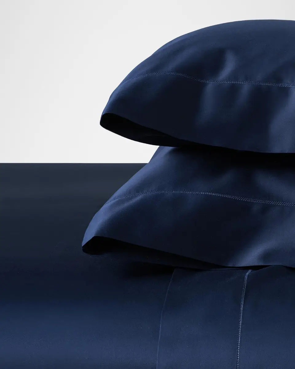 Ralph Lauren Home Organic Sateen Pillowcase | Thumbnail 3