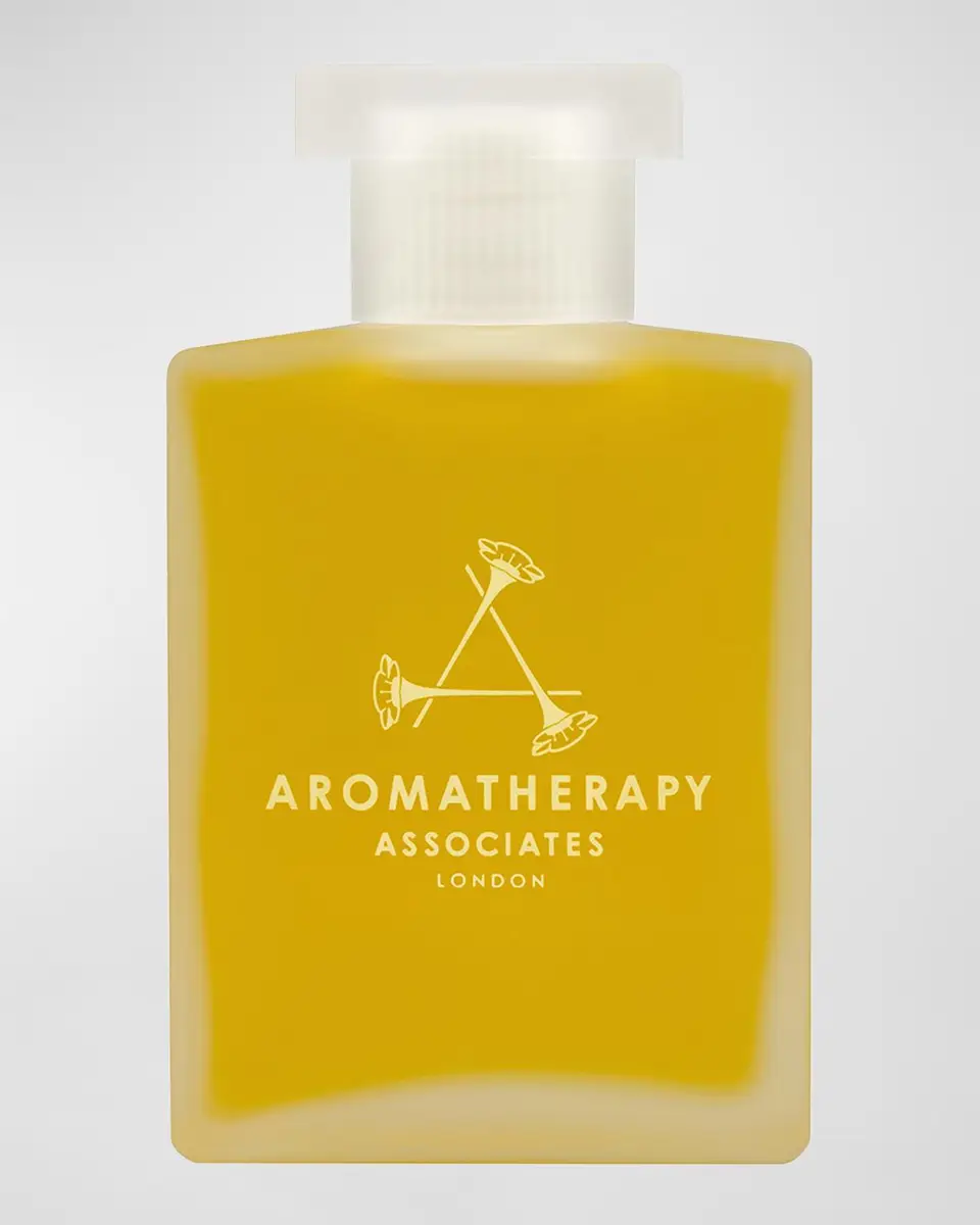 Aromatherapy Associates Rose Bath and Shower Oil, 55mL/ 1.85 oz. | Thumbnail 2 Aromatherapy Associates Rose Bath and Shower Oil, 55mL/ 1.85 oz. | Thumbnail 2
