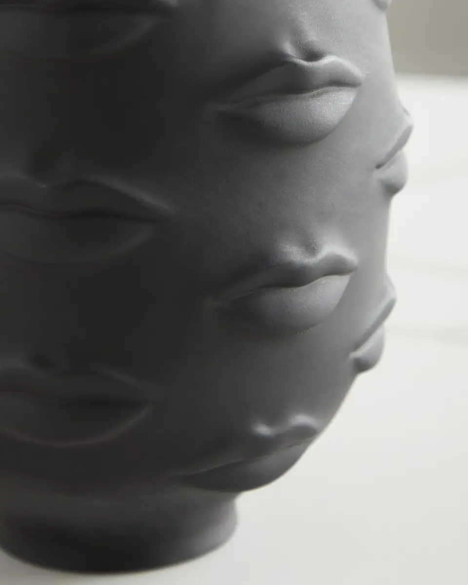 Jonathan Adler Gala Round Vase | Thumbnail 3 Jonathan Adler Gala Round Vase | Thumbnail 3