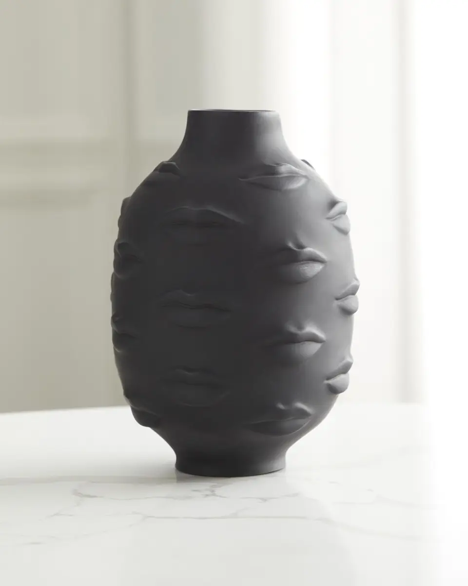 Gala Round Vase Gala Round Vase