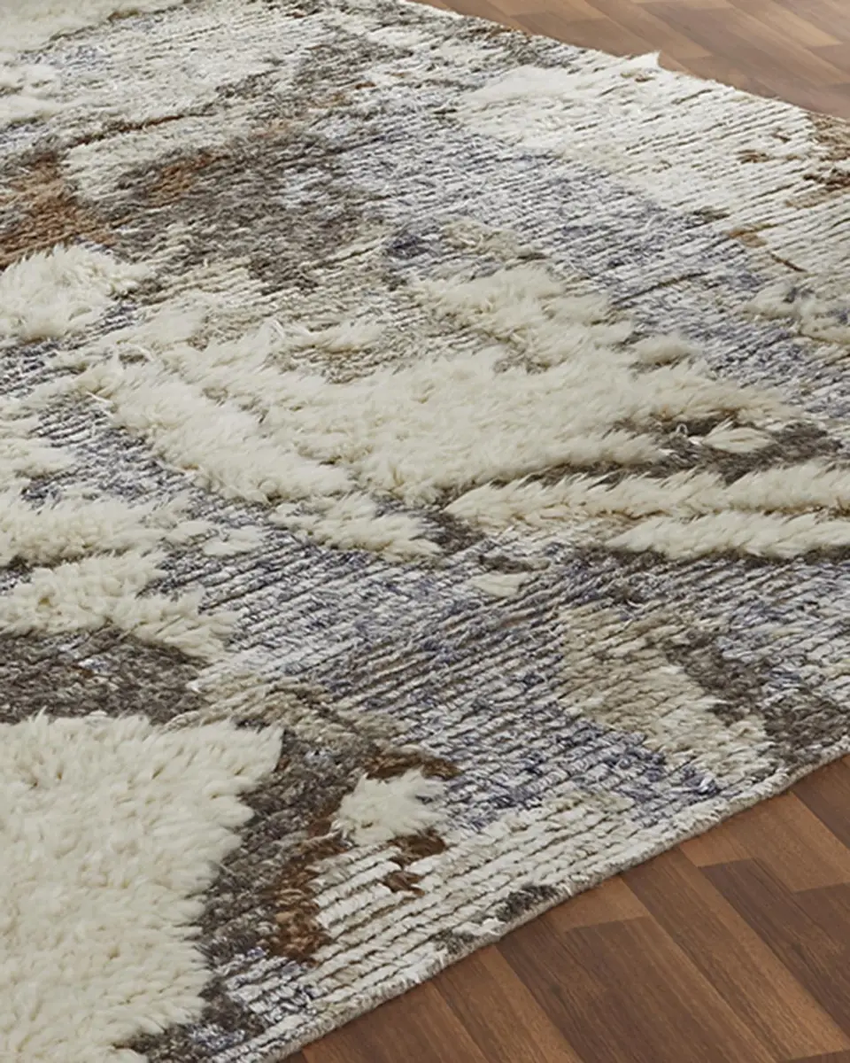 Haven & Loom Baldwin Hand-Knotted Rug | Thumbnail 2 Haven & Loom Baldwin Hand-Knotted Rug | Thumbnail 2
