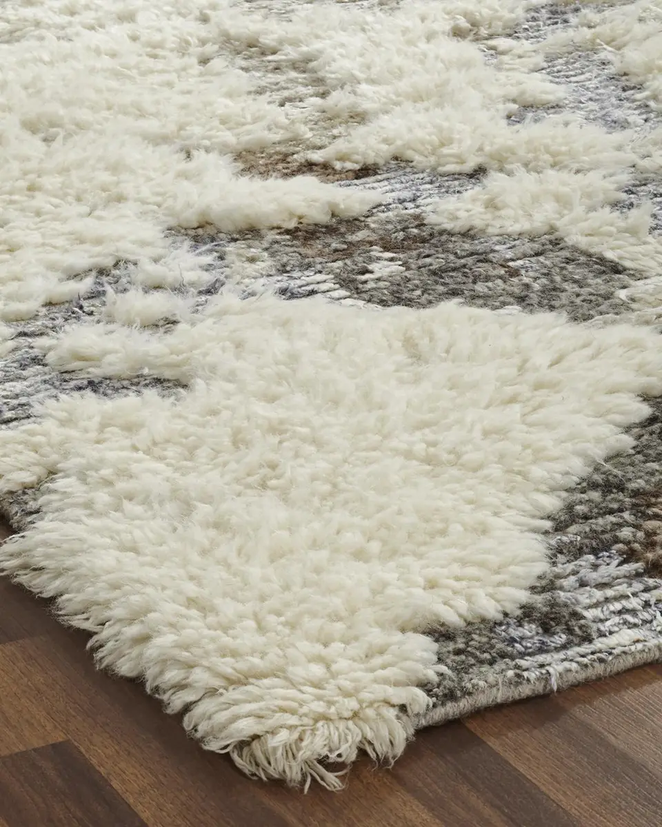 Haven & Loom Baldwin Hand-Knotted Rug | Thumbnail 3 Haven & Loom Baldwin Hand-Knotted Rug | Thumbnail 3
