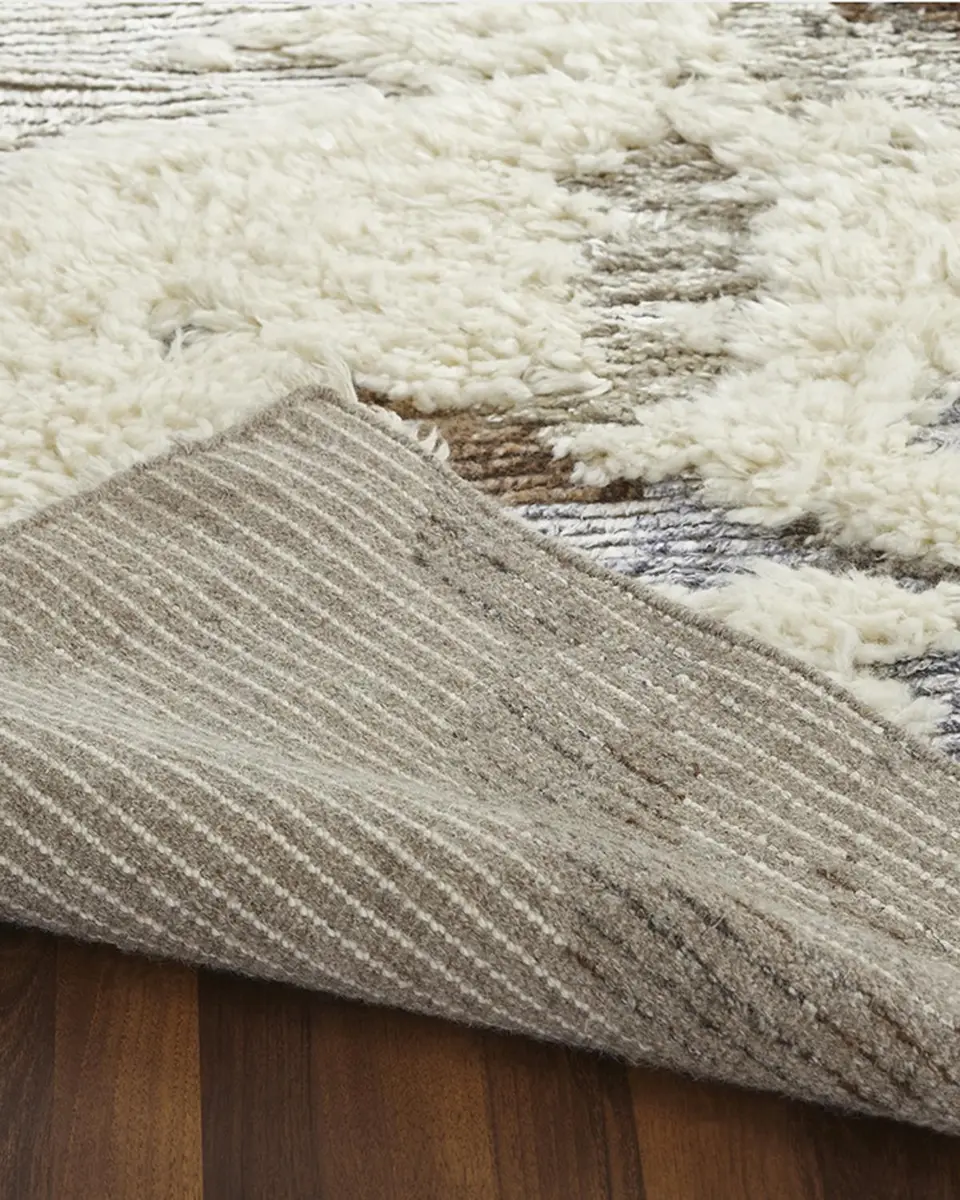 Haven & Loom Baldwin Hand-Knotted Rug | Thumbnail 4 Haven & Loom Baldwin Hand-Knotted Rug | Thumbnail 4