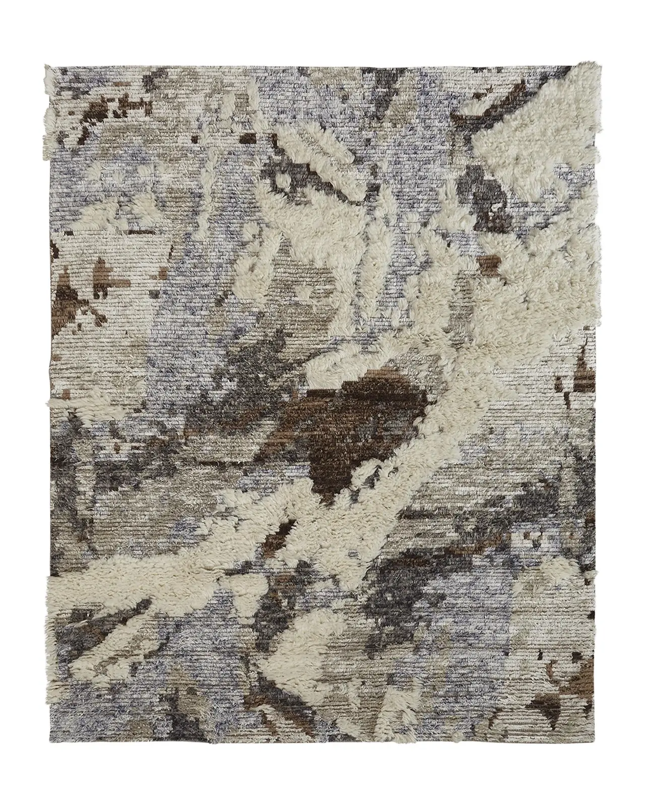 Haven & Loom Baldwin Hand-Knotted Rug