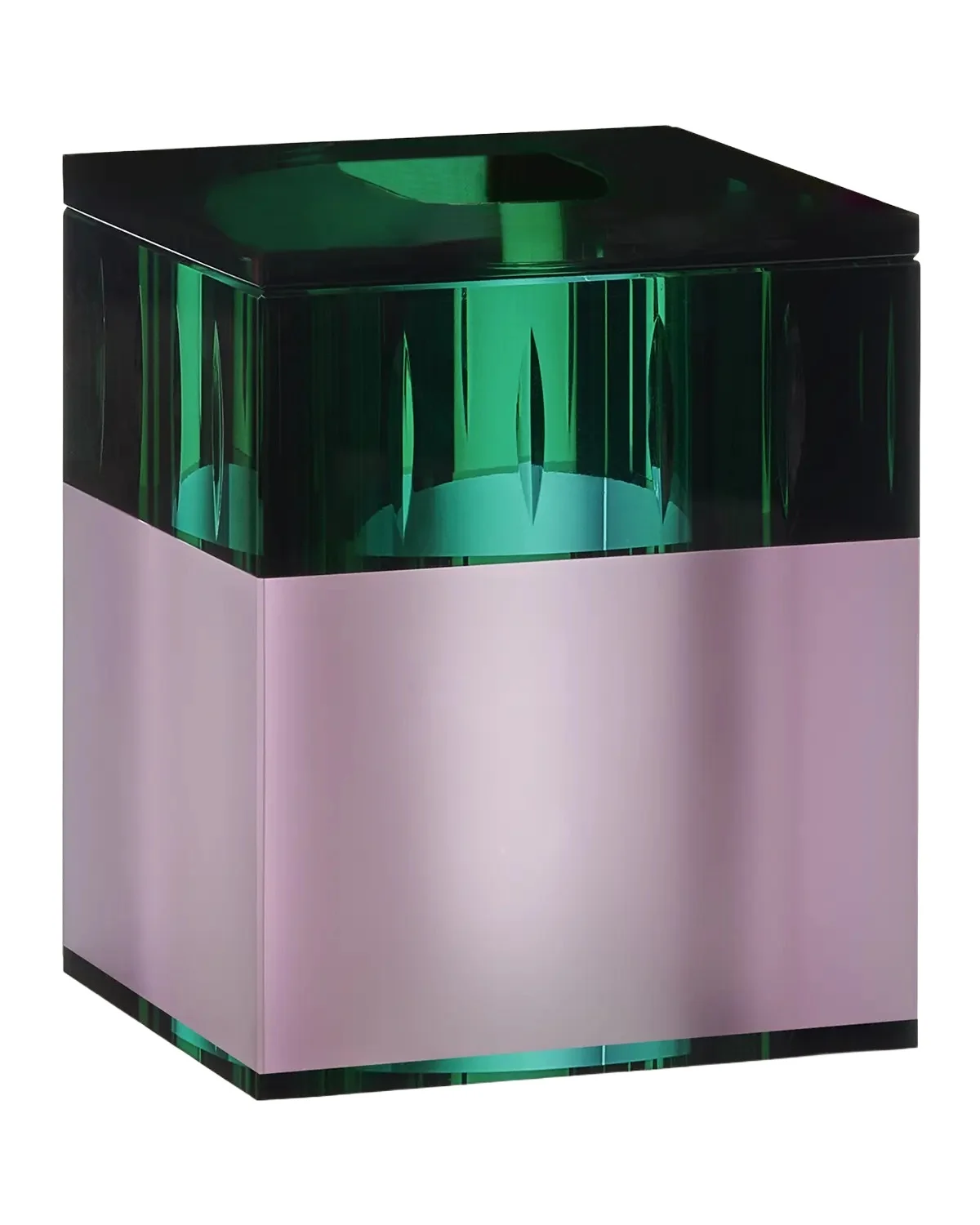 Reflections Copenhagen Glossy Tissue Box
