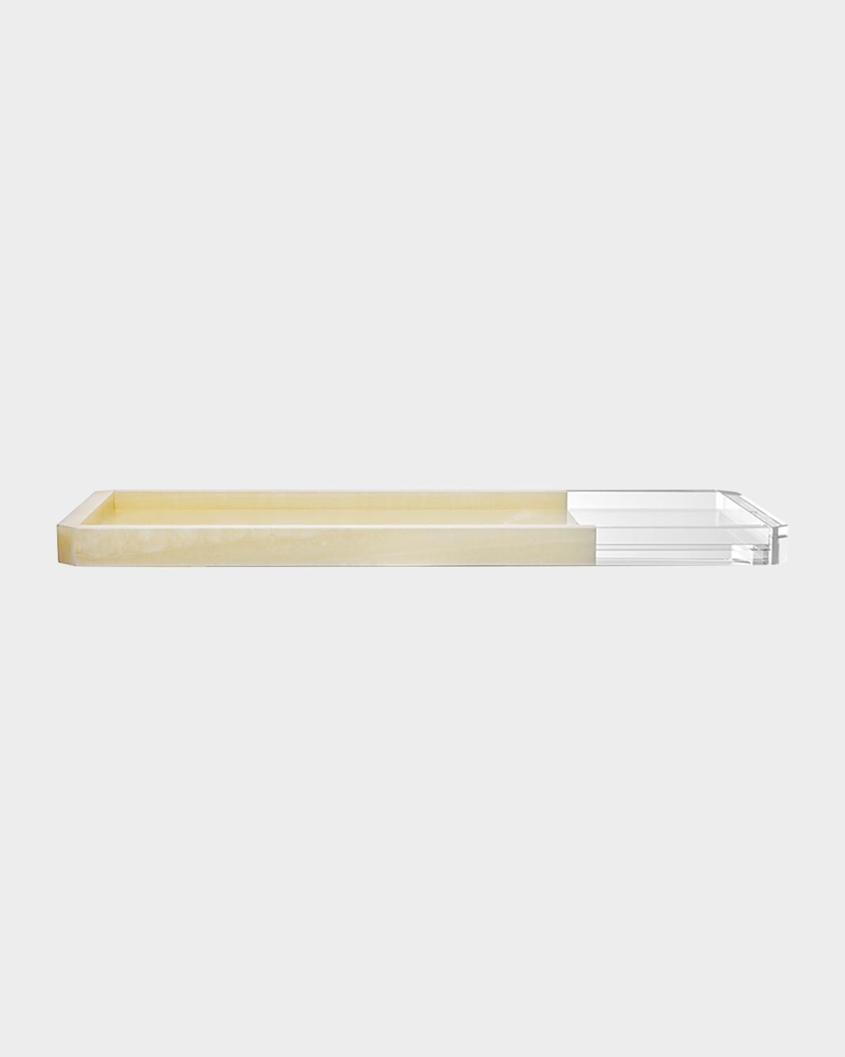 Mad Large Tray, 22" Mad Large Tray, 22"