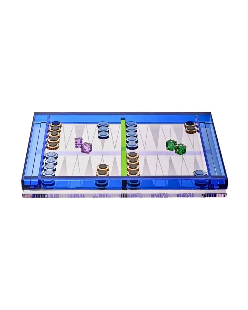 Backgammon Set Backgammon Set