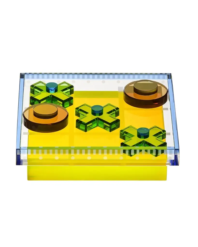 Tic Tac Toe Set Tic Tac Toe Set