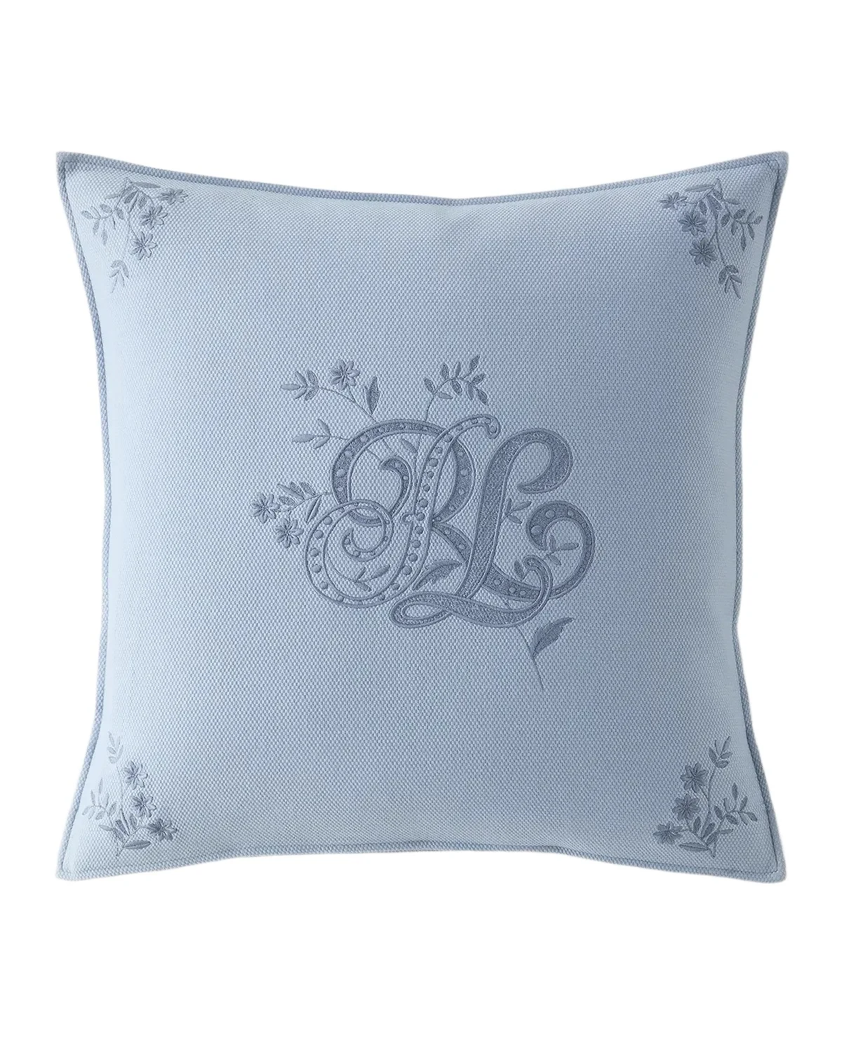 Ralph Lauren Home Mia Decorative Pillow