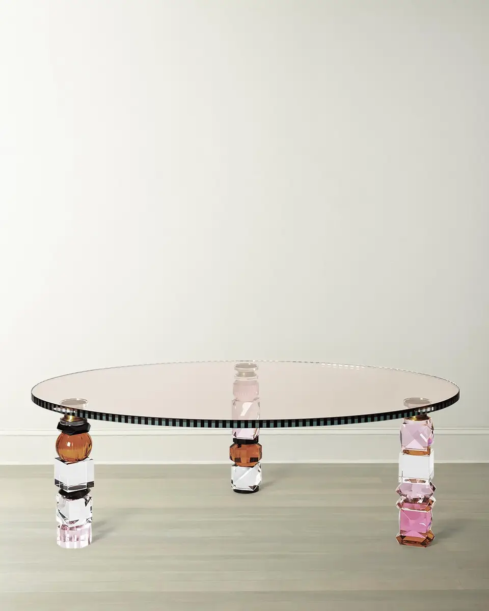 Azalea Coffee Table Azalea Coffee Table