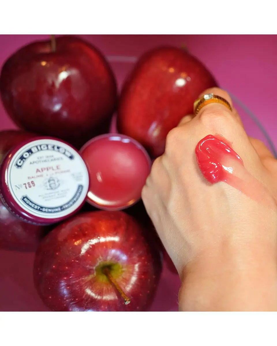 C.O. Bigelow Lip Salve Tin Trio Set | Thumbnail 9