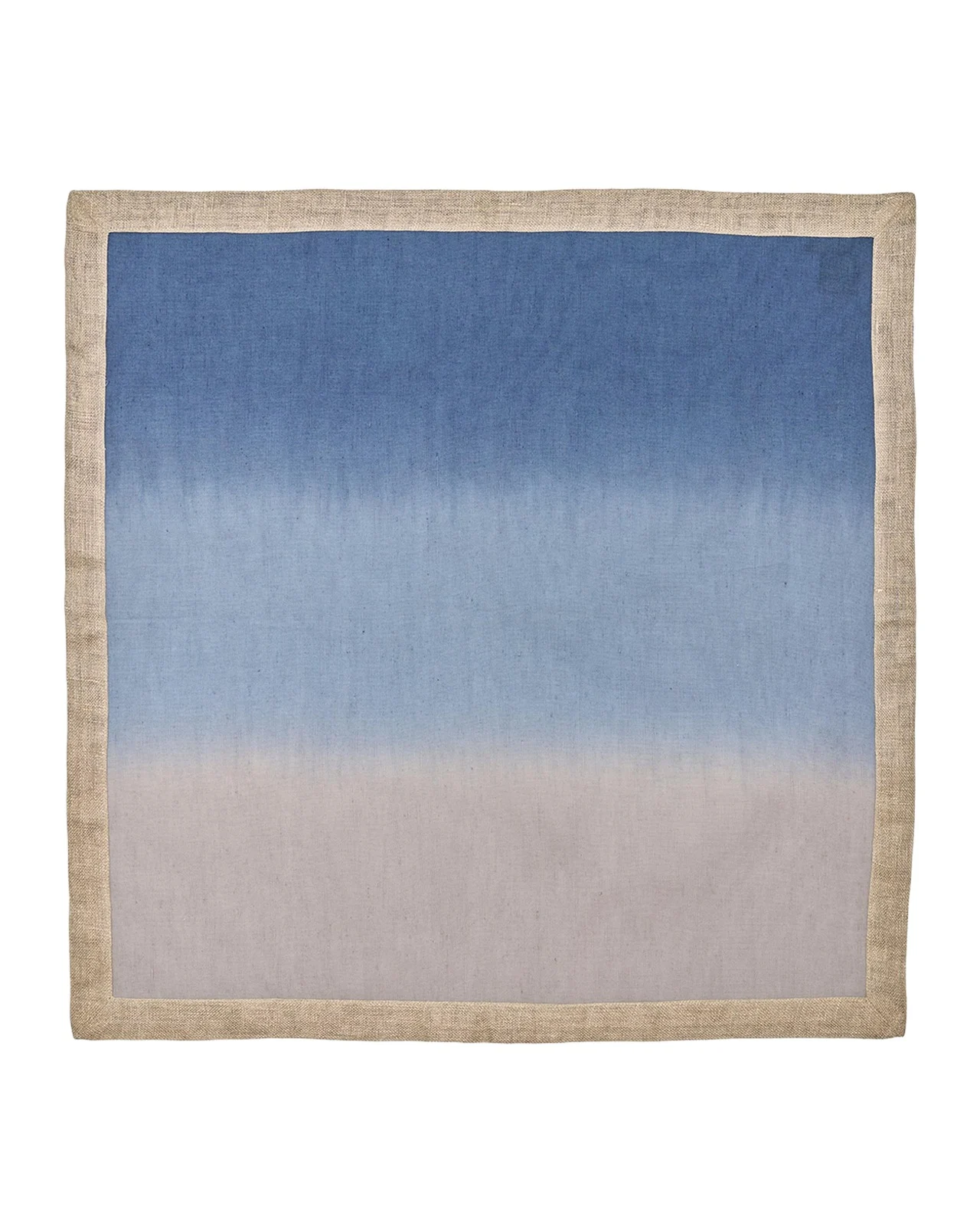Kim Seybert Dip Dye Napkin