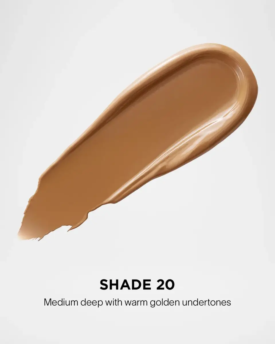 Hourglass Cosmetics Illusion Luminous Glow Foundation SPF 30 | Thumbnail 7 Hourglass Cosmetics Illusion Luminous Glow Foundation SPF 30 | Thumbnail 7