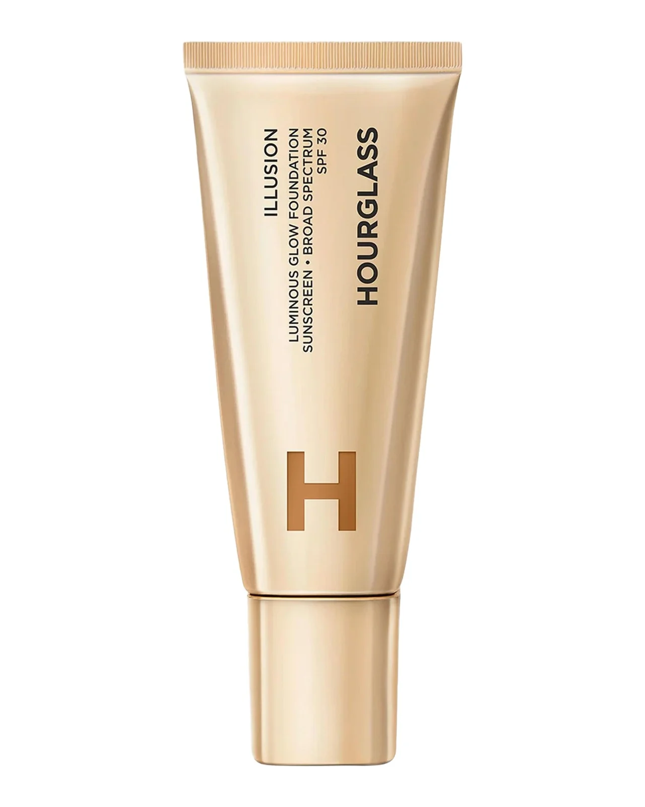 Hourglass Cosmetics Illusion Luminous Glow Foundation SPF 30