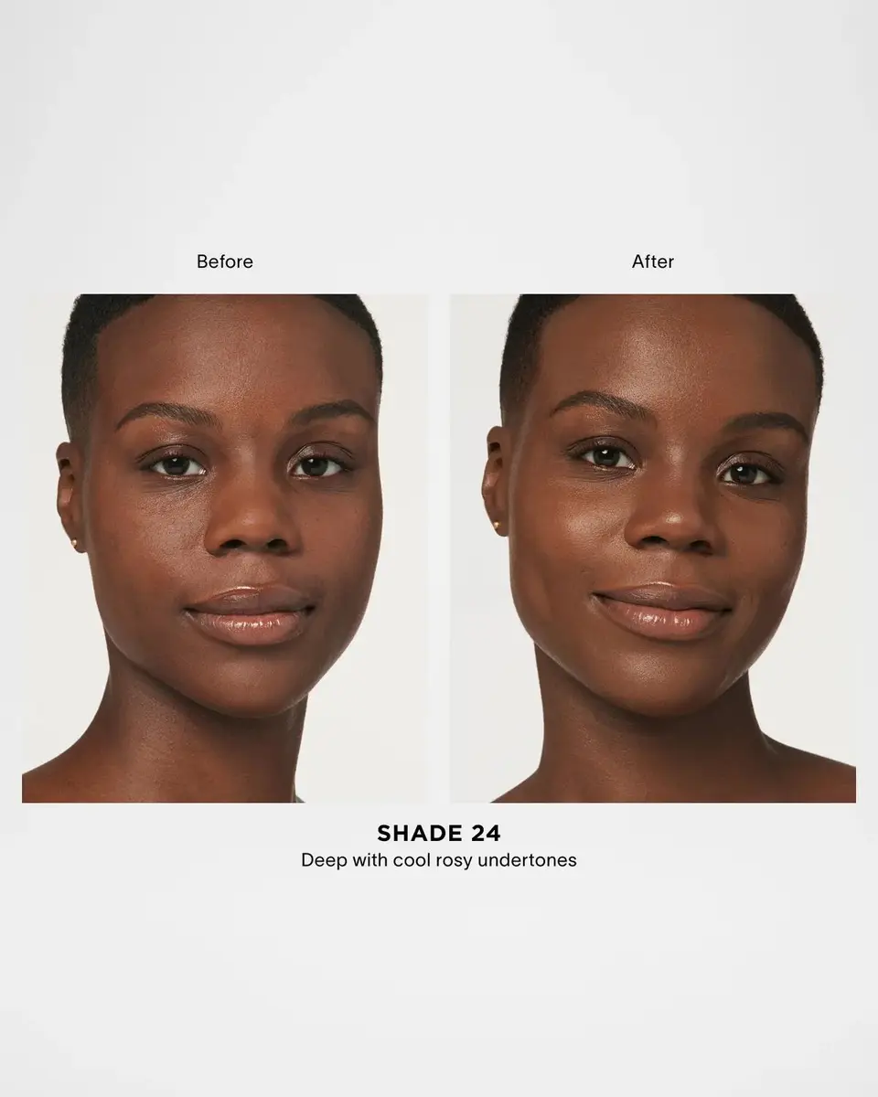 Hourglass Cosmetics Illusion Luminous Glow Foundation SPF 30 | Thumbnail 2 Hourglass Cosmetics Illusion Luminous Glow Foundation SPF 30 | Thumbnail 2
