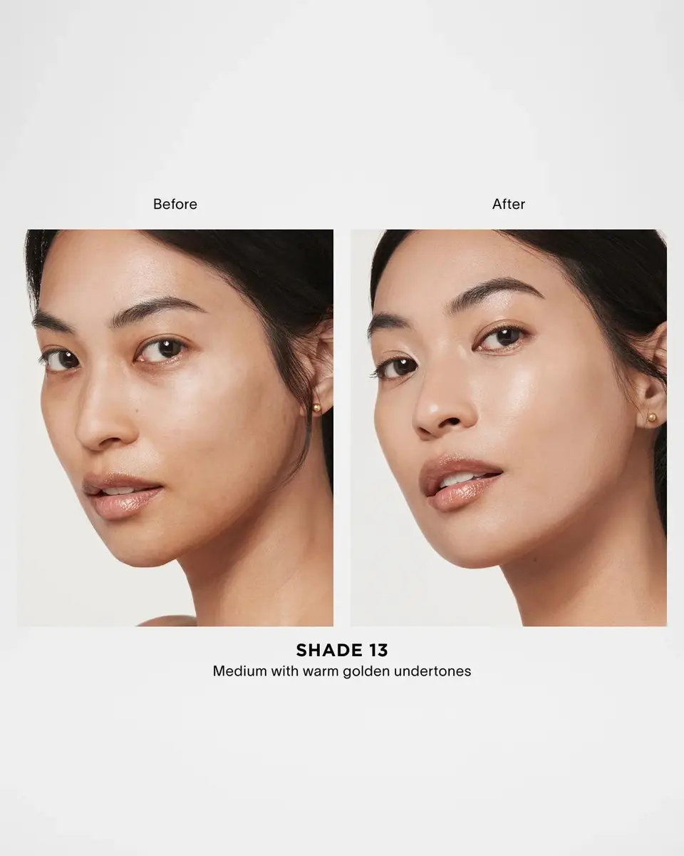 Hourglass Cosmetics Illusion Luminous Glow Foundation SPF 30 | Thumbnail 2 Hourglass Cosmetics Illusion Luminous Glow Foundation SPF 30 | Thumbnail 2