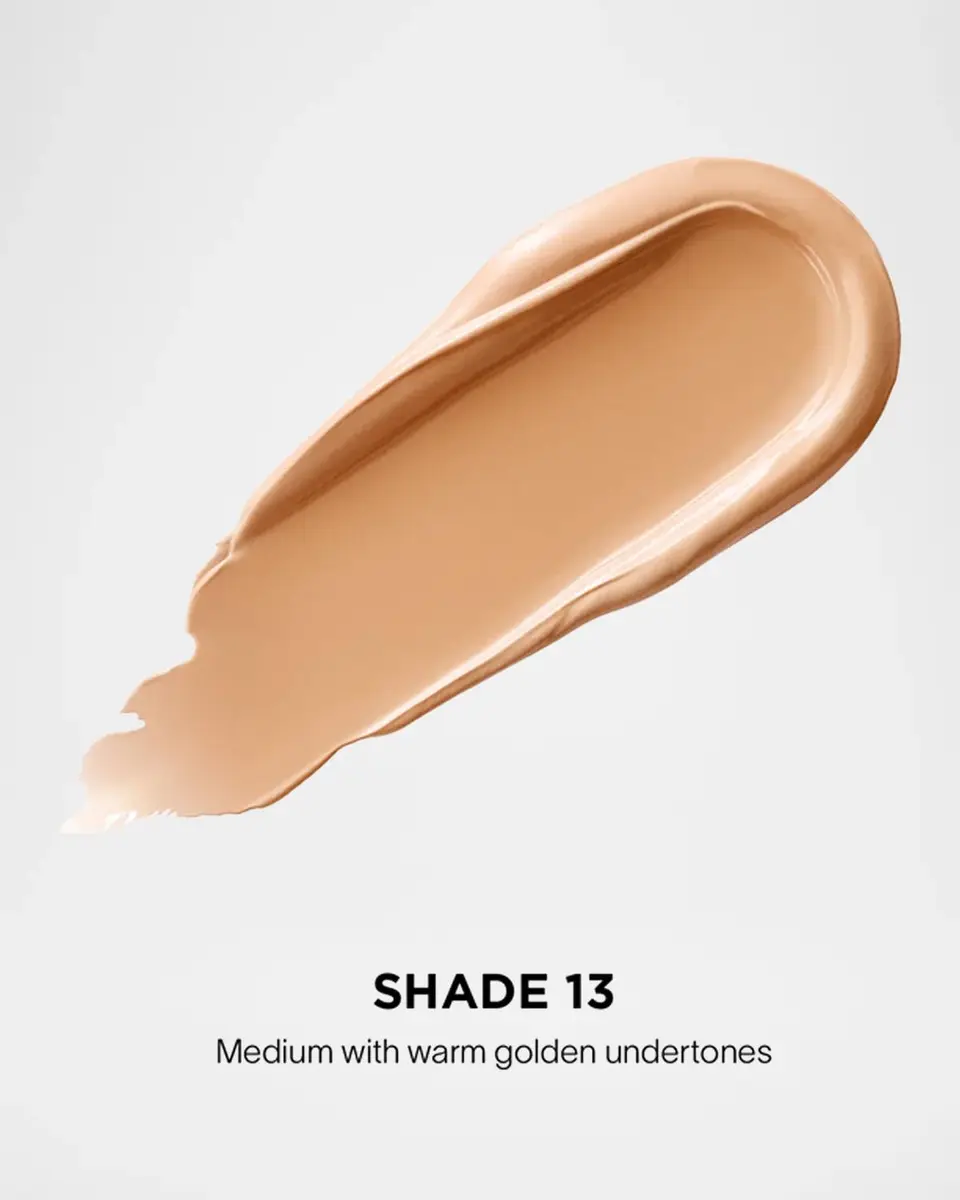 Hourglass Cosmetics Illusion Luminous Glow Foundation SPF 30 | Thumbnail 7 Hourglass Cosmetics Illusion Luminous Glow Foundation SPF 30 | Thumbnail 7