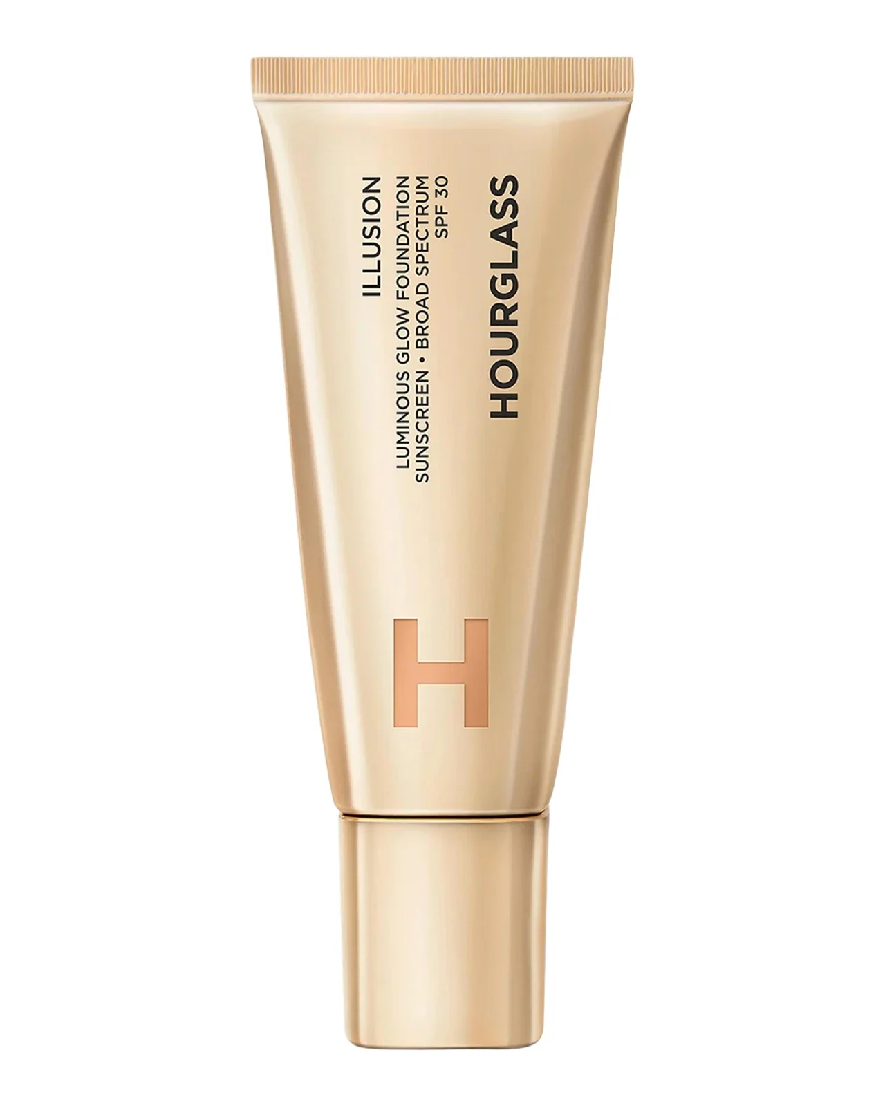 Hourglass Cosmetics Illusion Luminous Glow Foundation SPF 30