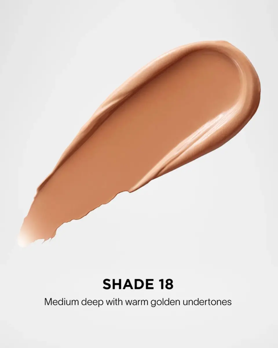 Hourglass Cosmetics Illusion Luminous Glow Foundation SPF 30 | Thumbnail 7 Hourglass Cosmetics Illusion Luminous Glow Foundation SPF 30 | Thumbnail 7