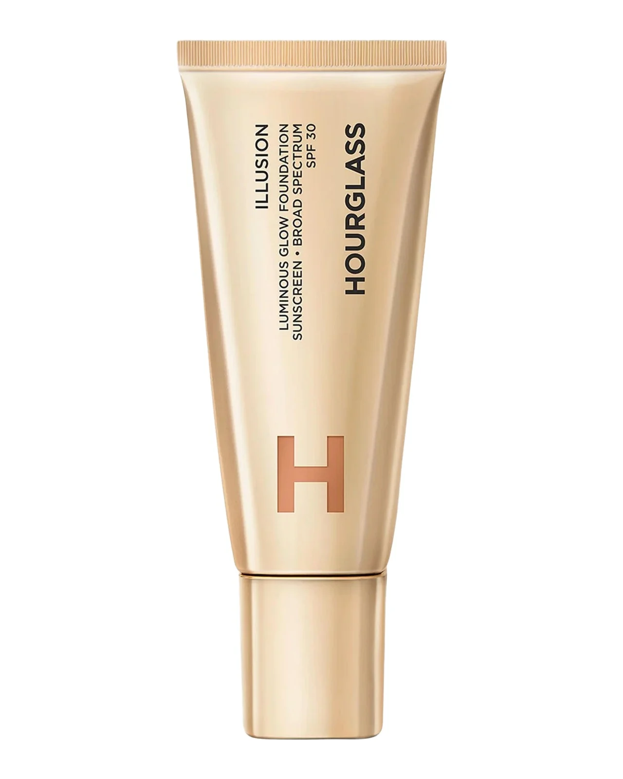 Hourglass Cosmetics Illusion Luminous Glow Foundation SPF 30