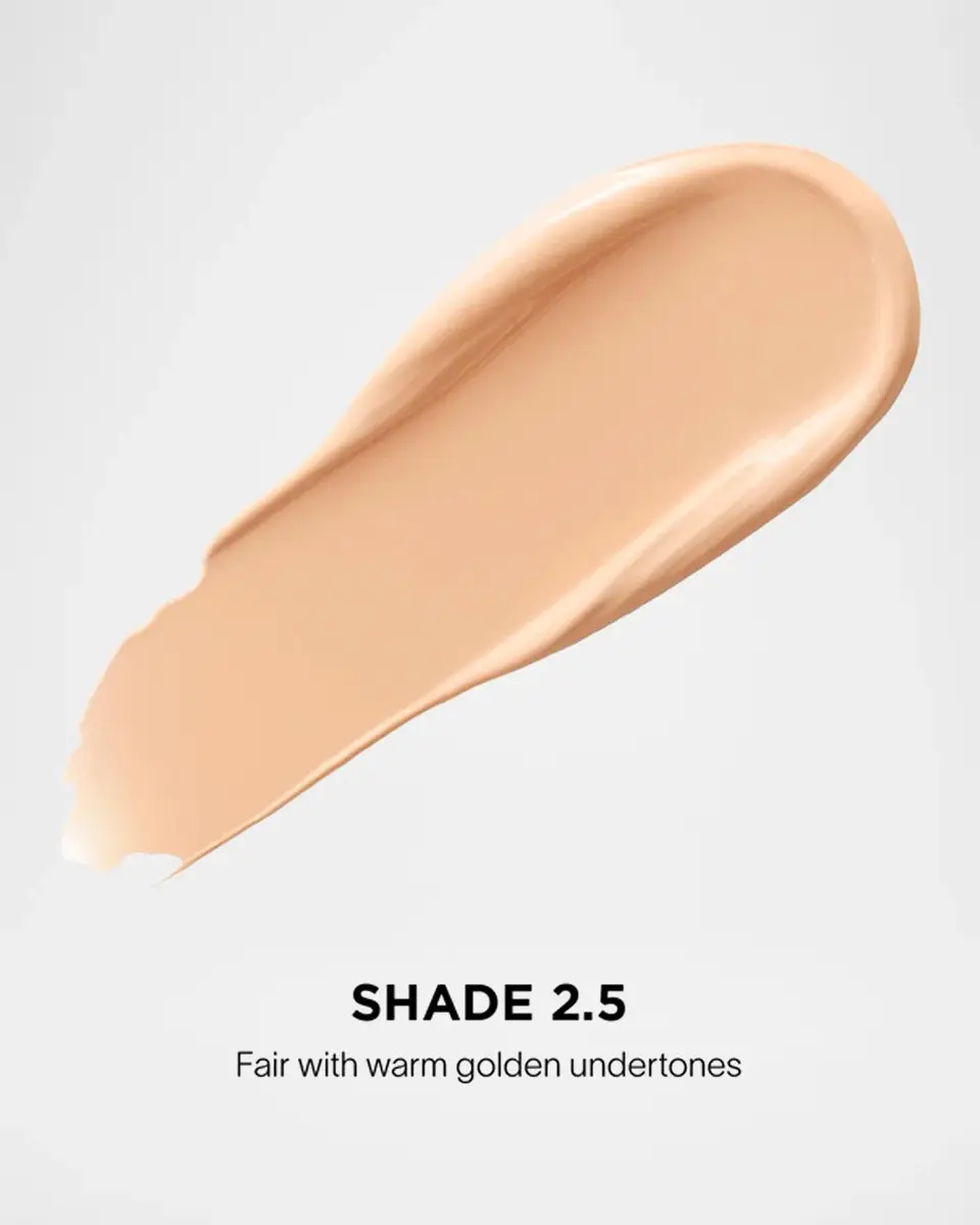 Hourglass Cosmetics Illusion Luminous Glow Foundation SPF 30 | Thumbnail 7 Hourglass Cosmetics Illusion Luminous Glow Foundation SPF 30 | Thumbnail 7