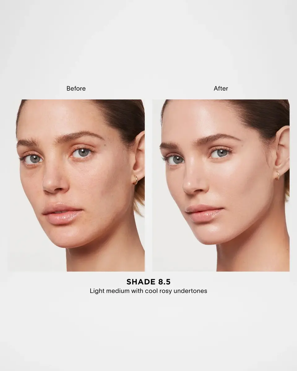 Hourglass Cosmetics Illusion Luminous Glow Foundation SPF 30 | Thumbnail 2 Hourglass Cosmetics Illusion Luminous Glow Foundation SPF 30 | Thumbnail 2