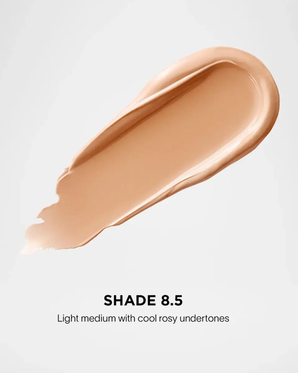 Hourglass Cosmetics Illusion Luminous Glow Foundation SPF 30 | Thumbnail 7 Hourglass Cosmetics Illusion Luminous Glow Foundation SPF 30 | Thumbnail 7