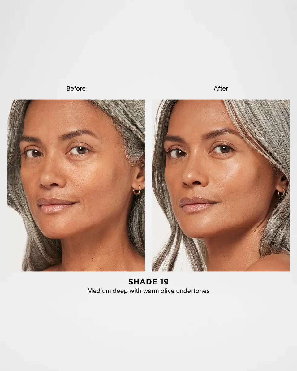 Hourglass Cosmetics Illusion Luminous Glow Foundation SPF 30 | Thumbnail 2 Hourglass Cosmetics Illusion Luminous Glow Foundation SPF 30 | Thumbnail 2