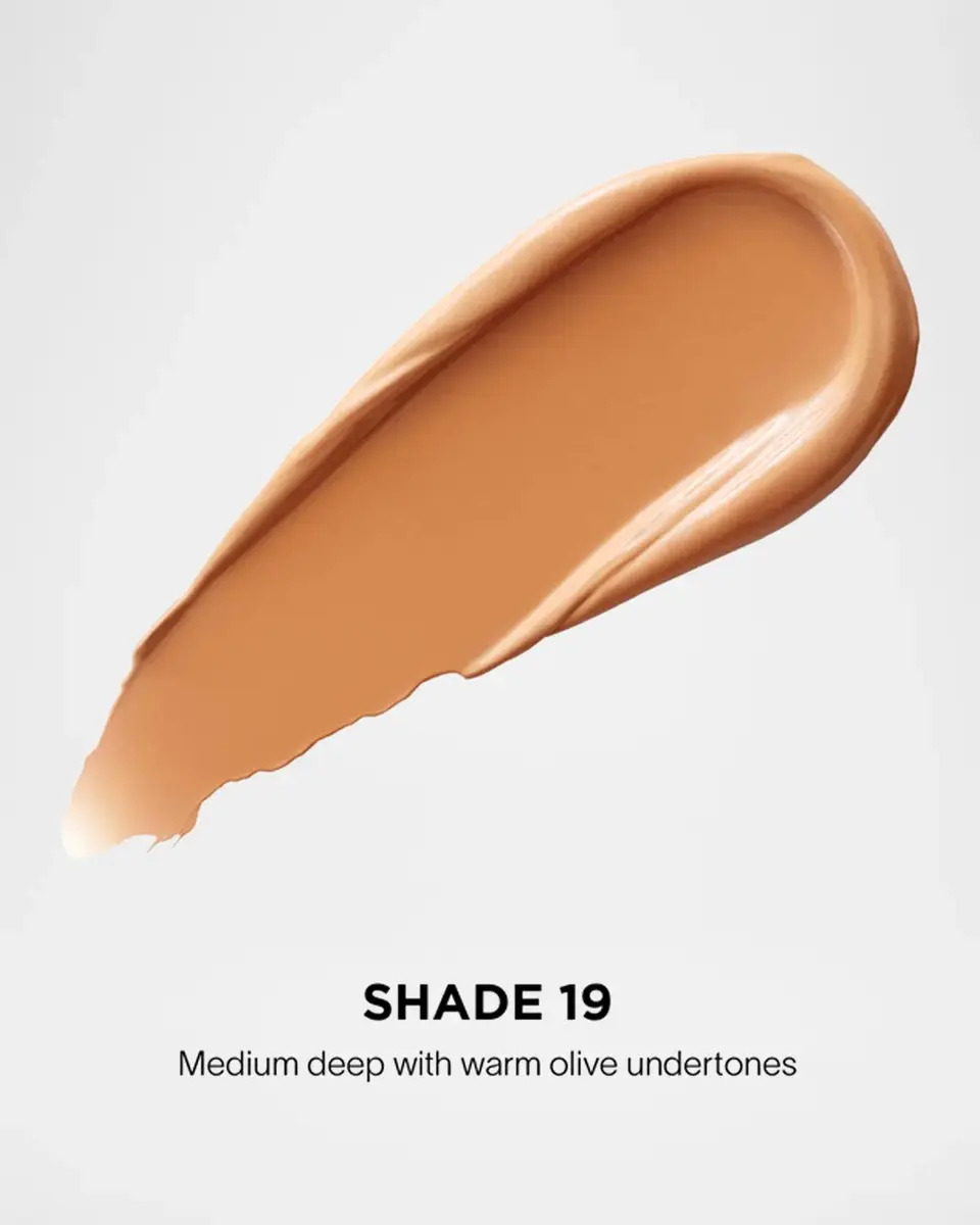 Hourglass Cosmetics Illusion Luminous Glow Foundation SPF 30 | Thumbnail 7 Hourglass Cosmetics Illusion Luminous Glow Foundation SPF 30 | Thumbnail 7