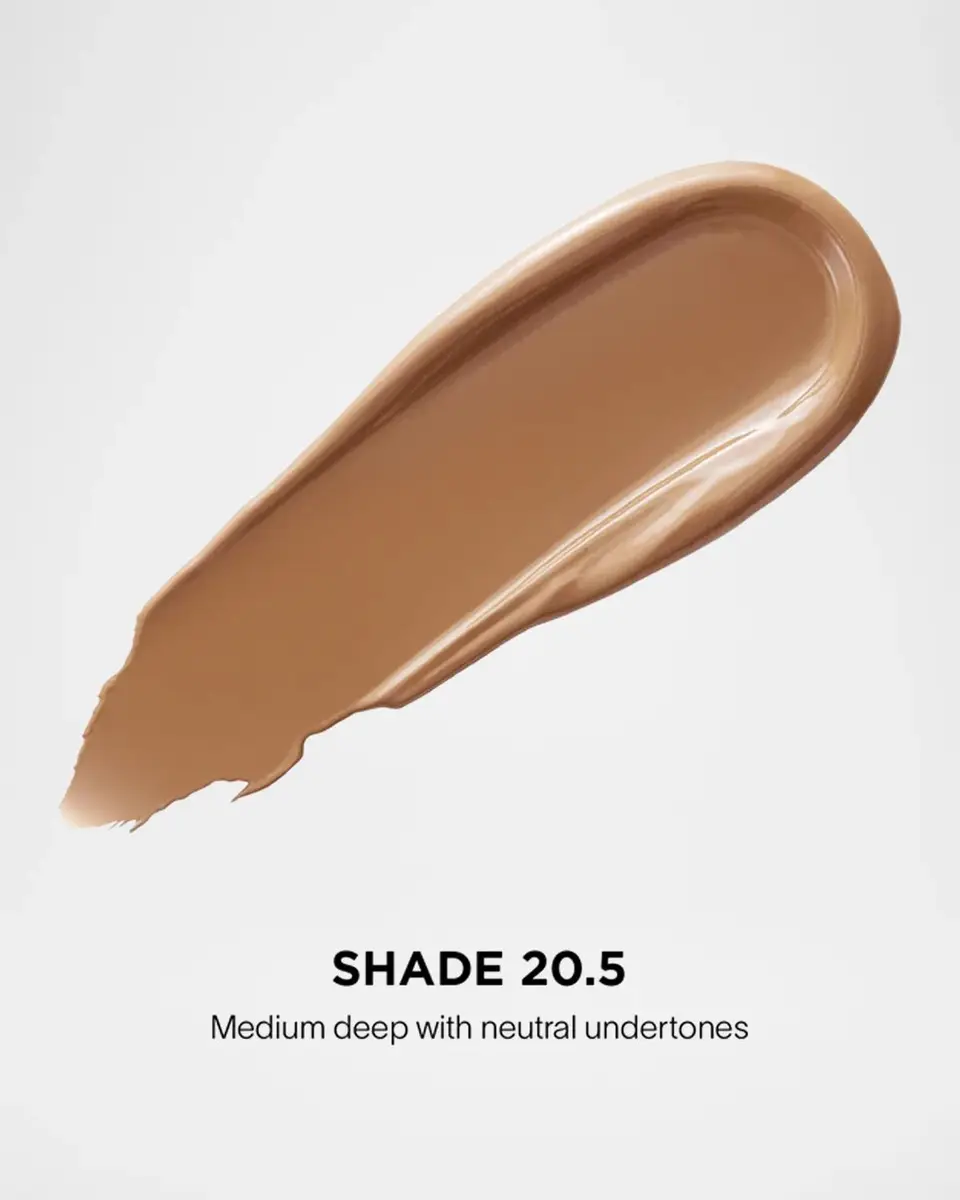 Hourglass Cosmetics Illusion Luminous Glow Foundation SPF 30 | Thumbnail 7 Hourglass Cosmetics Illusion Luminous Glow Foundation SPF 30 | Thumbnail 7