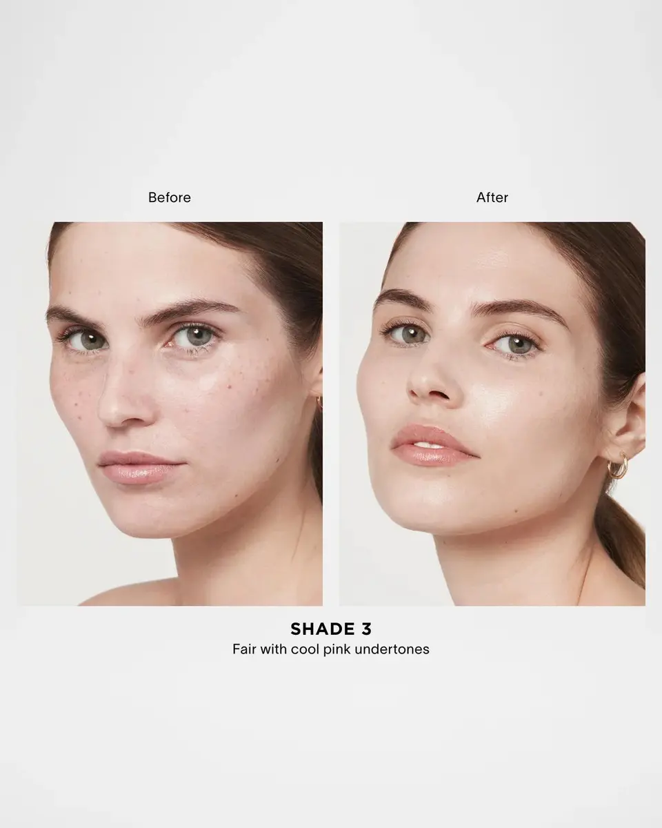 Hourglass Cosmetics Illusion Luminous Glow Foundation SPF 30 | Thumbnail 2 Hourglass Cosmetics Illusion Luminous Glow Foundation SPF 30 | Thumbnail 2