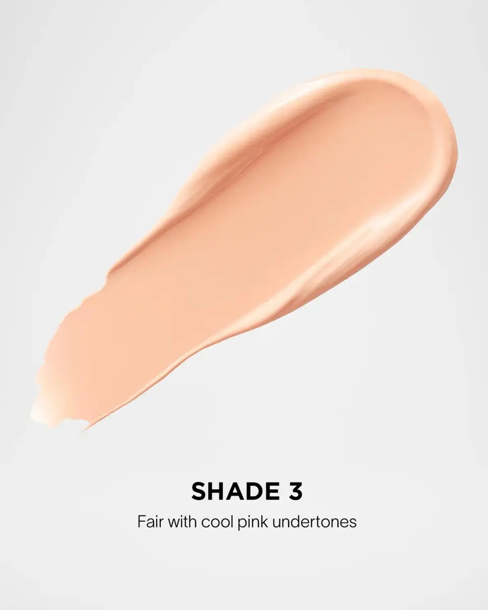 Hourglass Cosmetics Illusion Luminous Glow Foundation SPF 30 | Thumbnail 7 Hourglass Cosmetics Illusion Luminous Glow Foundation SPF 30 | Thumbnail 7
