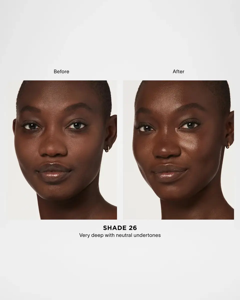 Hourglass Cosmetics Illusion Luminous Glow Foundation SPF 30 | Thumbnail 2 Hourglass Cosmetics Illusion Luminous Glow Foundation SPF 30 | Thumbnail 2