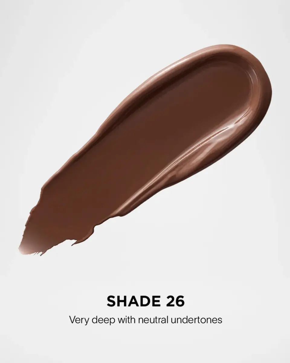 Hourglass Cosmetics Illusion Luminous Glow Foundation SPF 30 | Thumbnail 7 Hourglass Cosmetics Illusion Luminous Glow Foundation SPF 30 | Thumbnail 7
