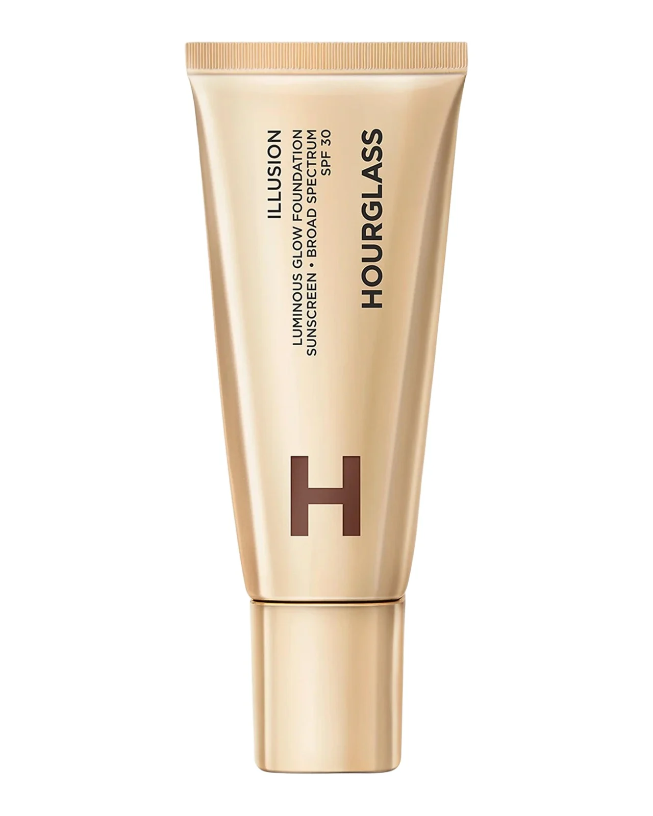Hourglass Cosmetics Illusion Luminous Glow Foundation SPF 30