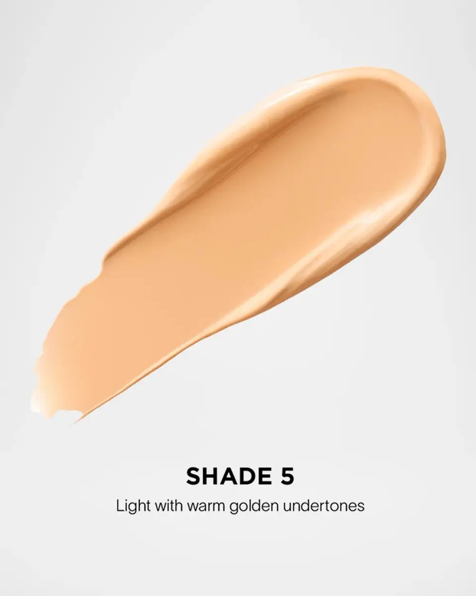 Hourglass Cosmetics Illusion Luminous Glow Foundation SPF 30 | Thumbnail 7 Hourglass Cosmetics Illusion Luminous Glow Foundation SPF 30 | Thumbnail 7