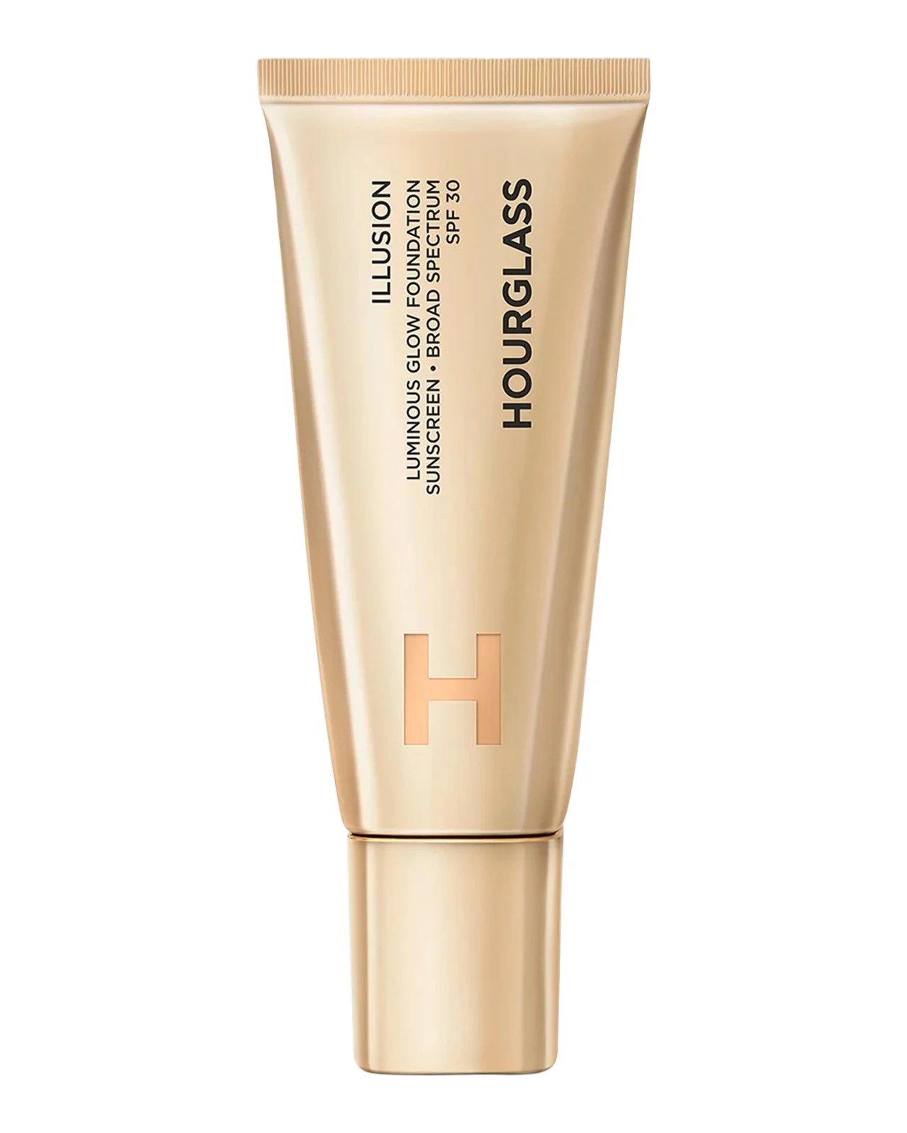 Hourglass Cosmetics Illusion Luminous Glow Foundation SPF 30