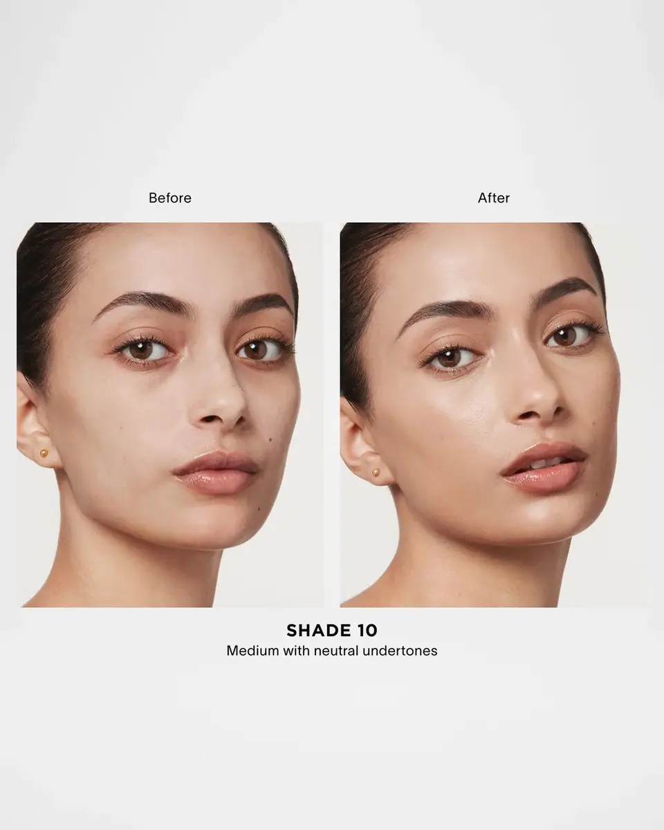 Hourglass Cosmetics Illusion Luminous Glow Foundation SPF 30 | Thumbnail 2 Hourglass Cosmetics Illusion Luminous Glow Foundation SPF 30 | Thumbnail 2