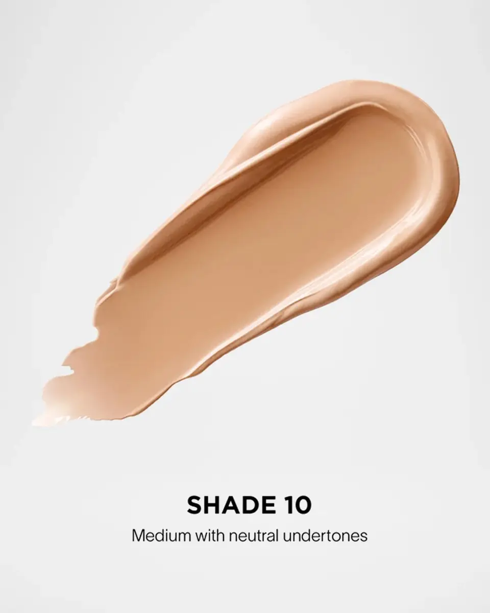 Hourglass Cosmetics Illusion Luminous Glow Foundation SPF 30 | Thumbnail 7 Hourglass Cosmetics Illusion Luminous Glow Foundation SPF 30 | Thumbnail 7