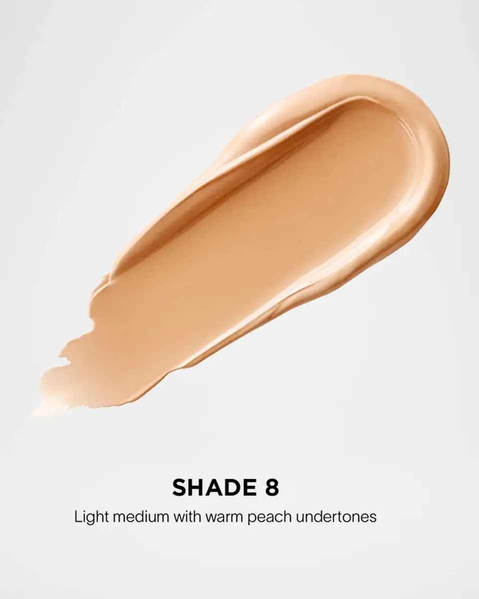 Hourglass Cosmetics Illusion Luminous Glow Foundation SPF 30 | Thumbnail 7 Hourglass Cosmetics Illusion Luminous Glow Foundation SPF 30 | Thumbnail 7