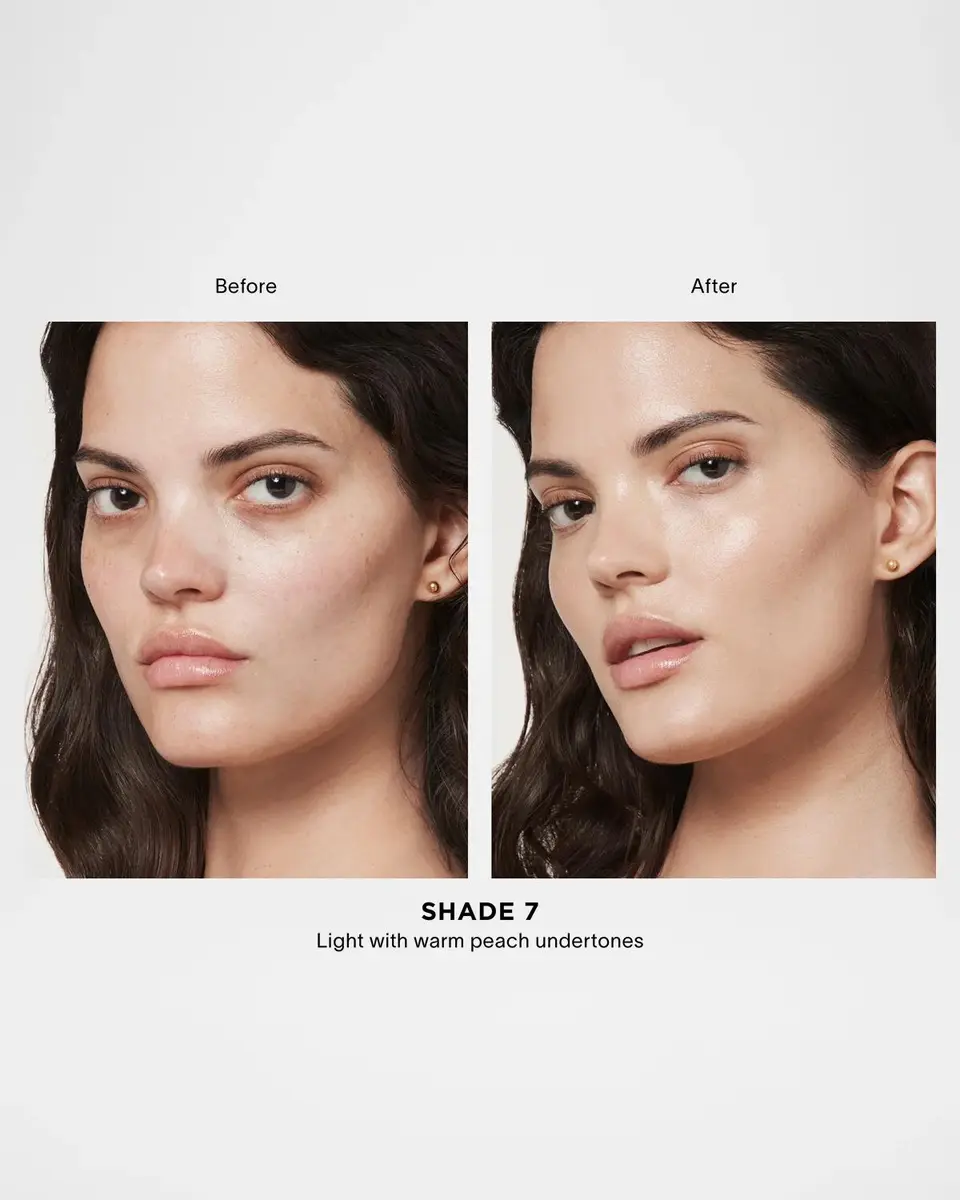 Hourglass Cosmetics Illusion Luminous Glow Foundation SPF 30 | Thumbnail 2 Hourglass Cosmetics Illusion Luminous Glow Foundation SPF 30 | Thumbnail 2