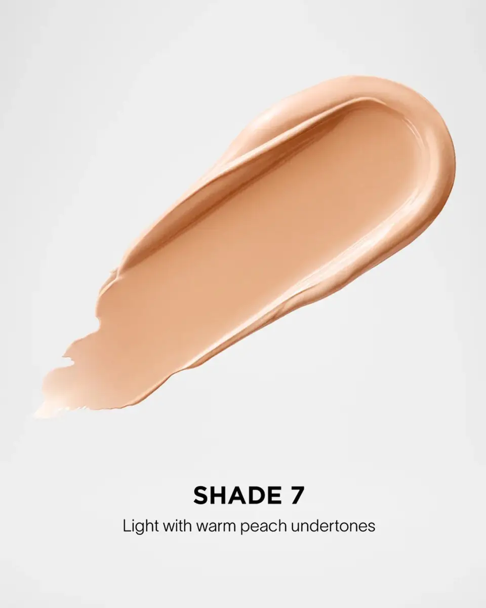 Hourglass Cosmetics Illusion Luminous Glow Foundation SPF 30 | Thumbnail 7 Hourglass Cosmetics Illusion Luminous Glow Foundation SPF 30 | Thumbnail 7