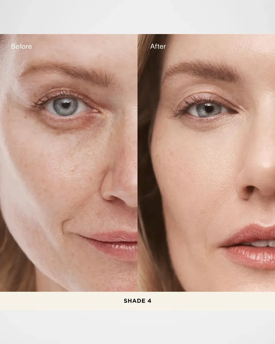 Hourglass Cosmetics Illusion Luminous Glow Foundation SPF 30 | Thumbnail 8 Hourglass Cosmetics Illusion Luminous Glow Foundation SPF 30 | Thumbnail 8