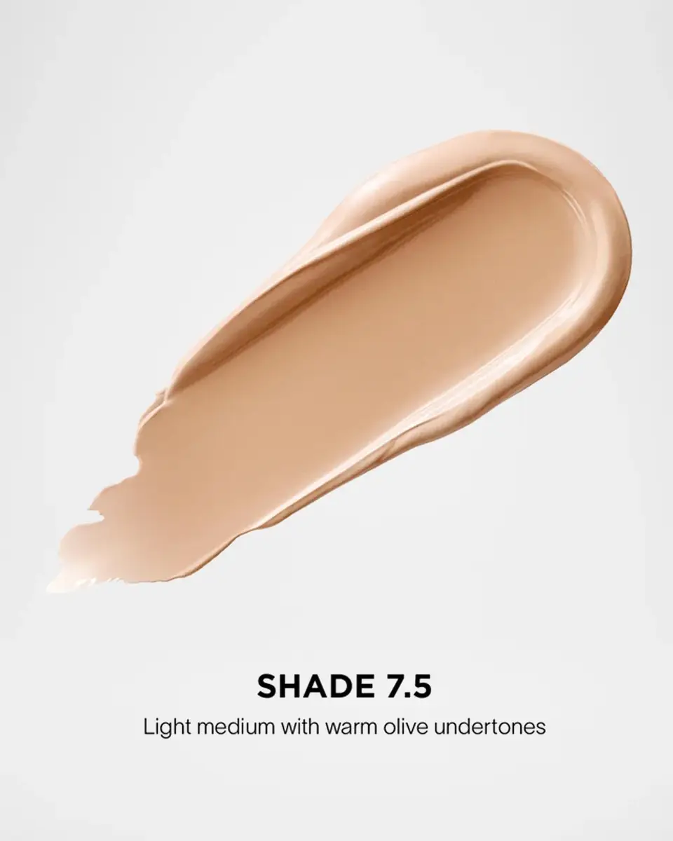 Hourglass Cosmetics Illusion Luminous Glow Foundation SPF 30 | Thumbnail 7 Hourglass Cosmetics Illusion Luminous Glow Foundation SPF 30 | Thumbnail 7