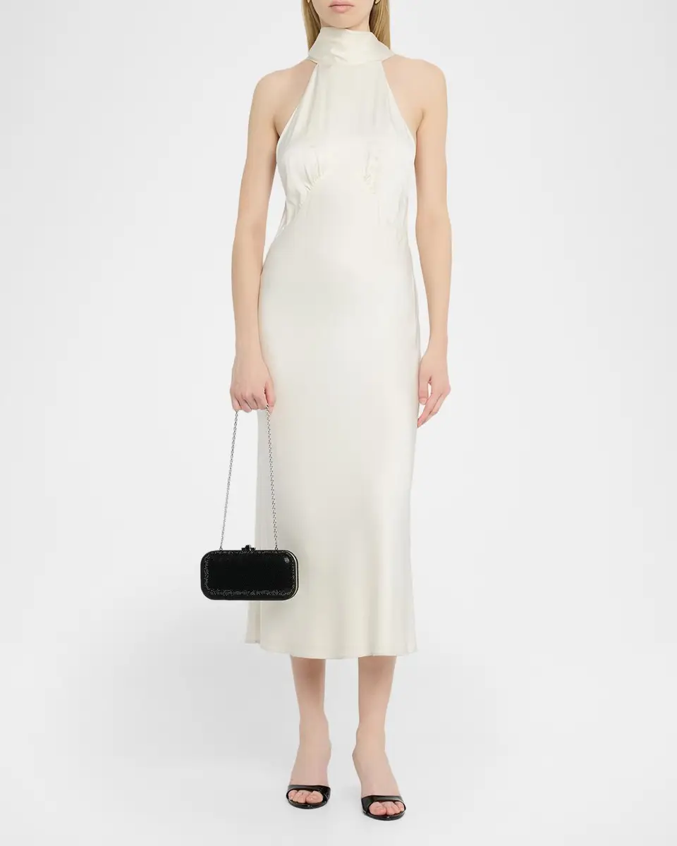 Judith Leiber Couture Long Slide Crystal Clutch Bag | Thumbnail 10 Judith Leiber Couture Long Slide Crystal Clutch Bag | Thumbnail 10
