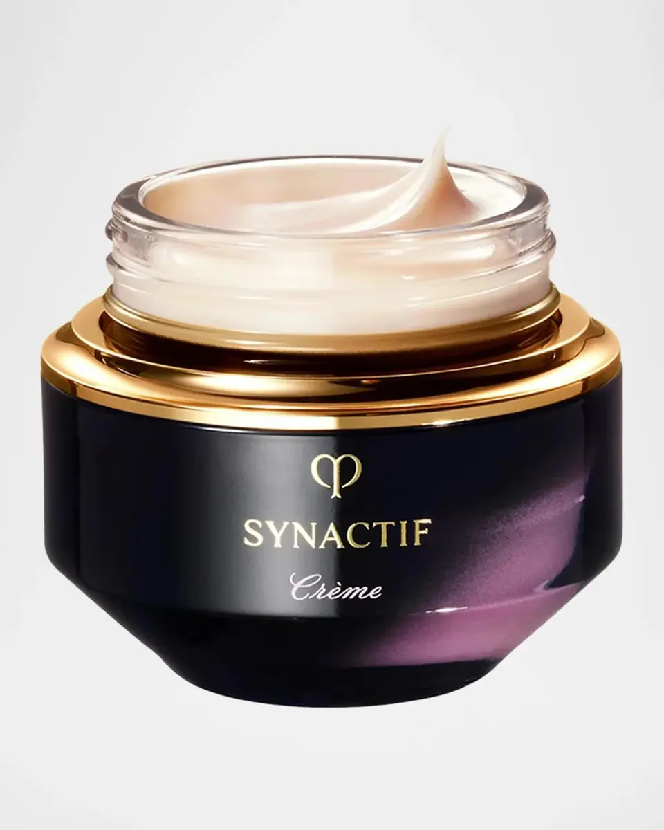 CLÉ DE PEAU BEAUTÉ Synactif Anti-Aging | Thumbnail 3 CLÉ DE PEAU BEAUTÉ Synactif Anti-Aging | Thumbnail 3