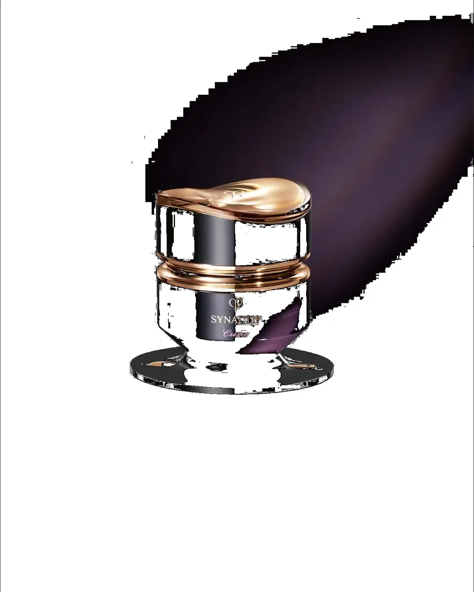 CLÉ DE PEAU BEAUTÉ Synactif Anti-Aging | Thumbnail 4 CLÉ DE PEAU BEAUTÉ Synactif Anti-Aging | Thumbnail 4